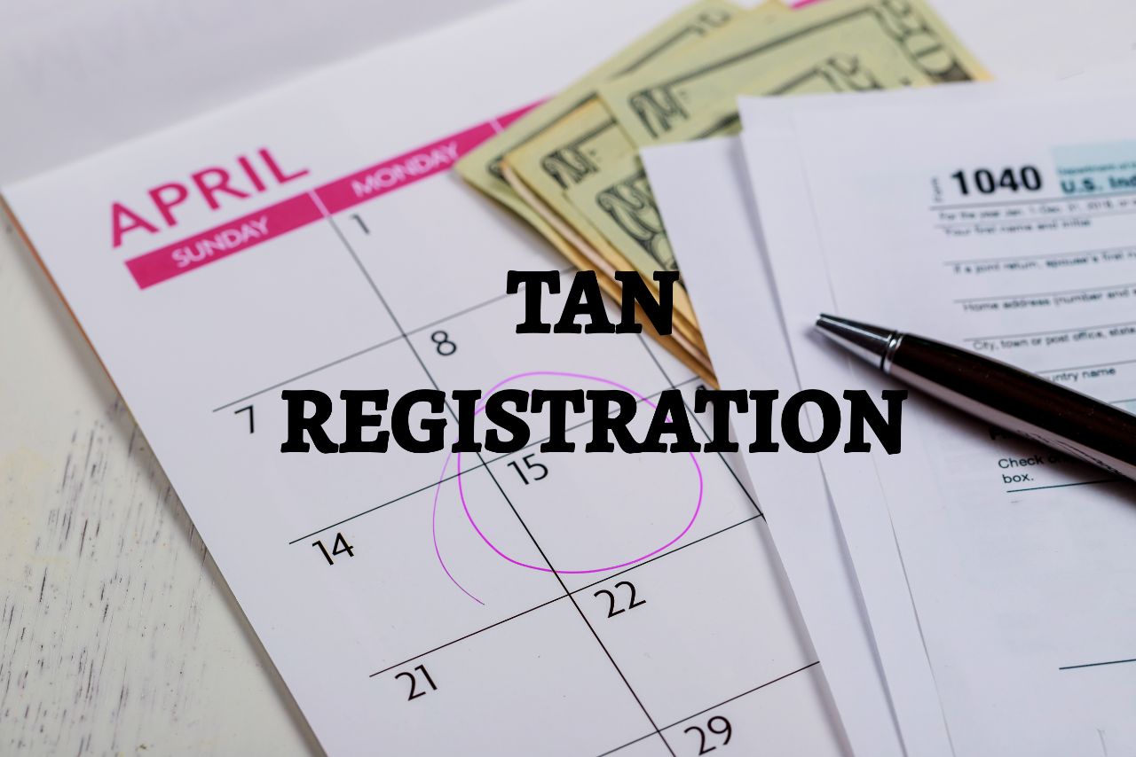 Tan Registration