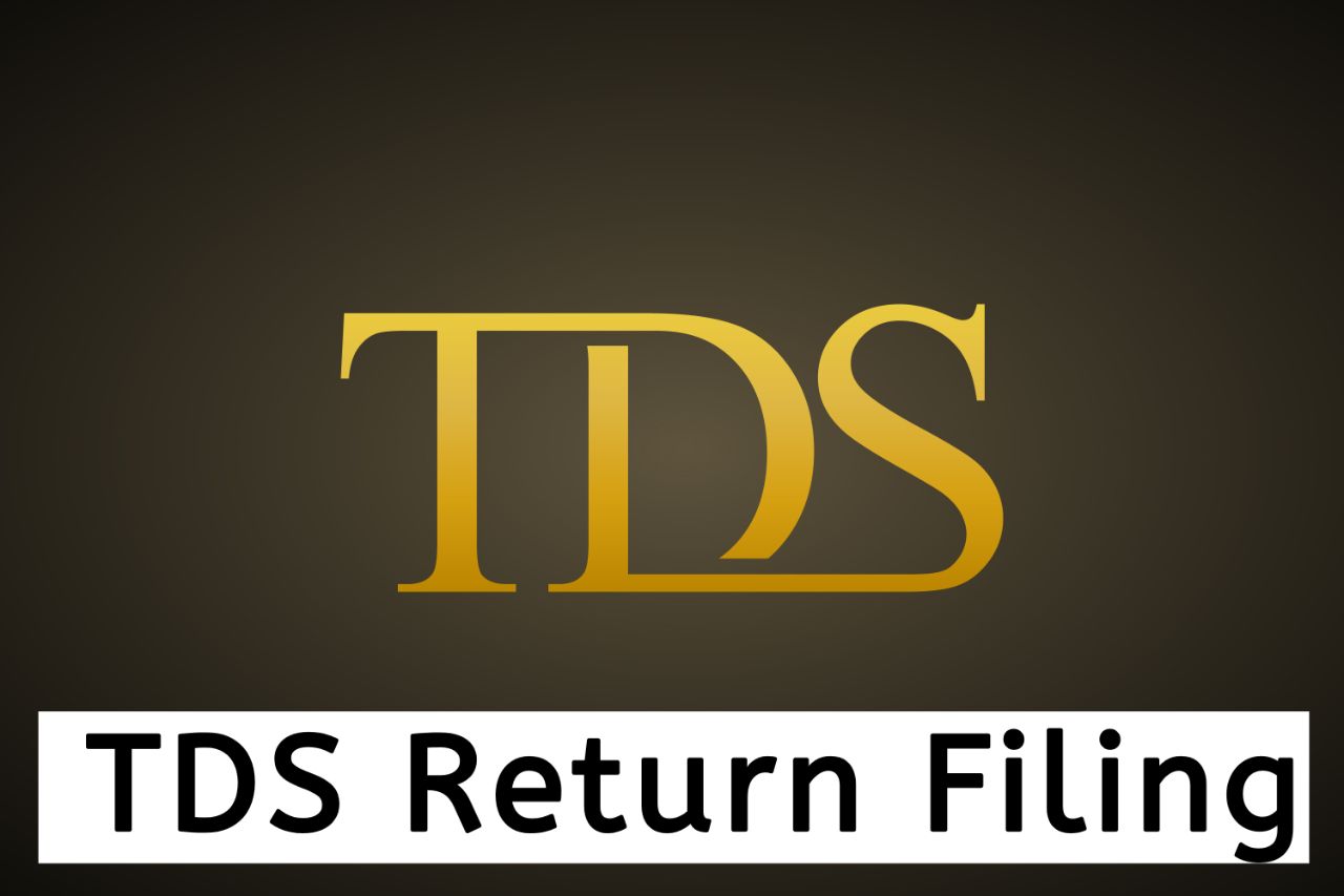 Tds return filing starts at rs 500 per qtr per filing